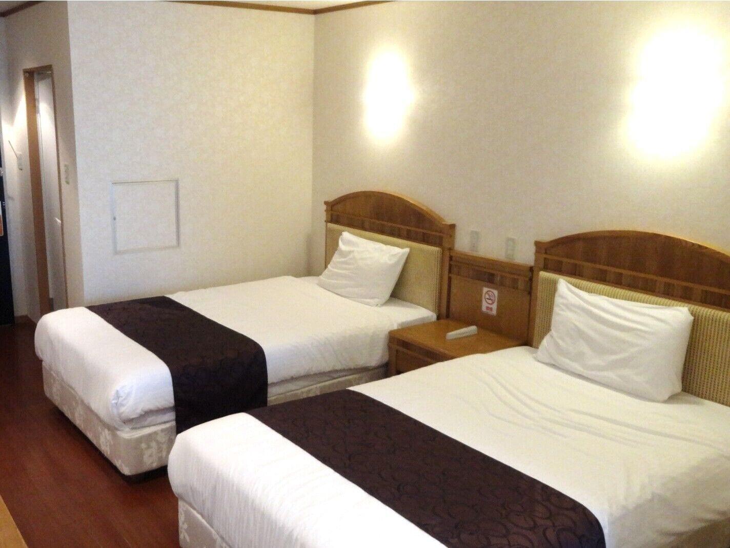Hotel Castlevillage Miyakojima Eksteriør billede