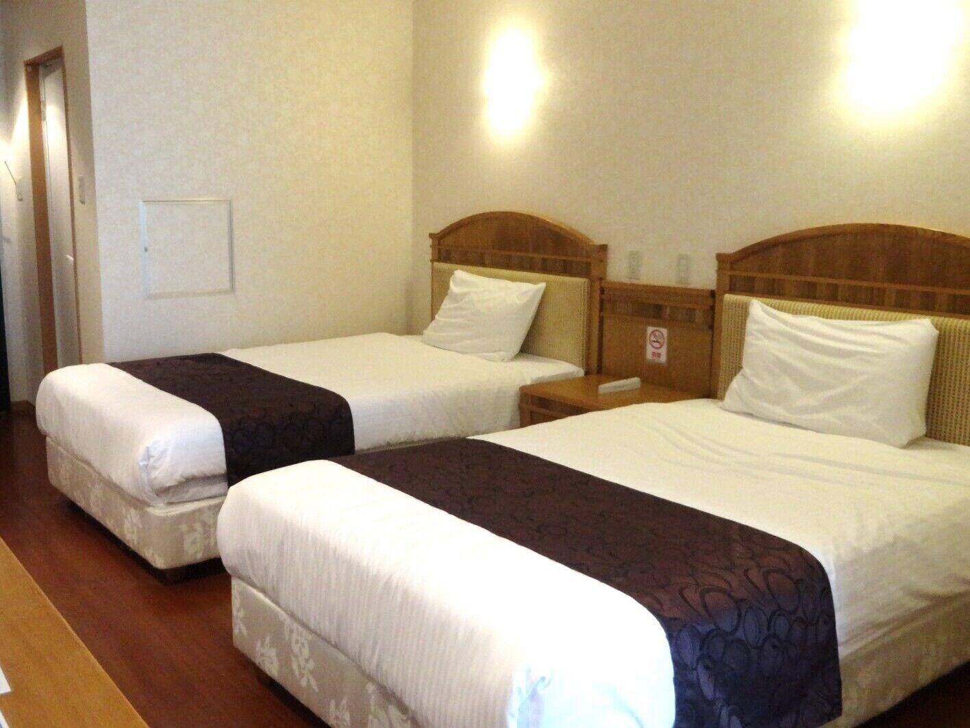 Hotel Castlevillage Miyakojima Eksteriør billede