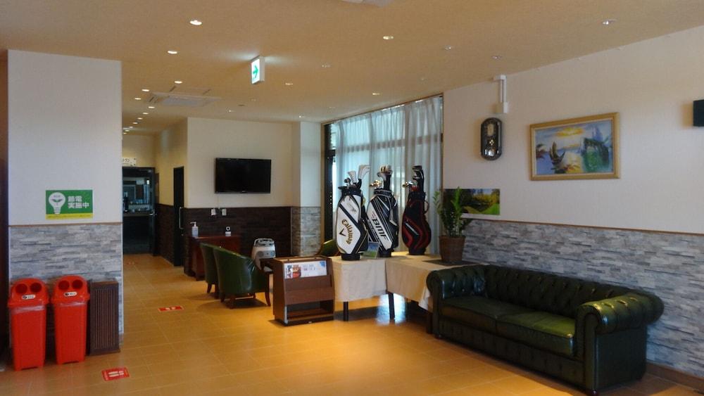 Hotel Castlevillage Miyakojima Eksteriør billede