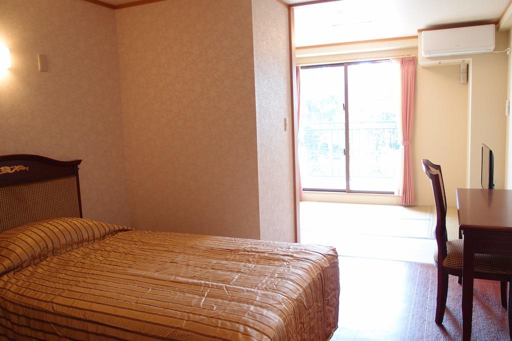 Hotel Castlevillage Miyakojima Værelse billede