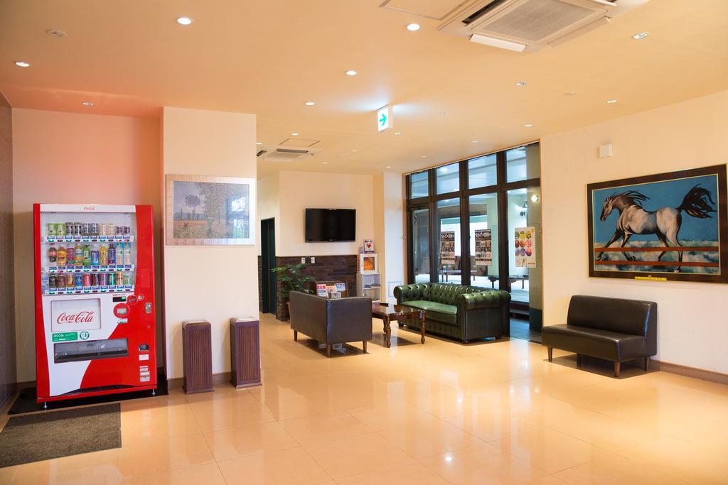 Hotel Castlevillage Miyakojima Eksteriør billede