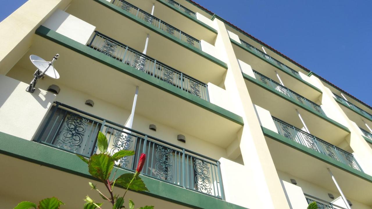 Hotel Castlevillage Miyakojima Eksteriør billede